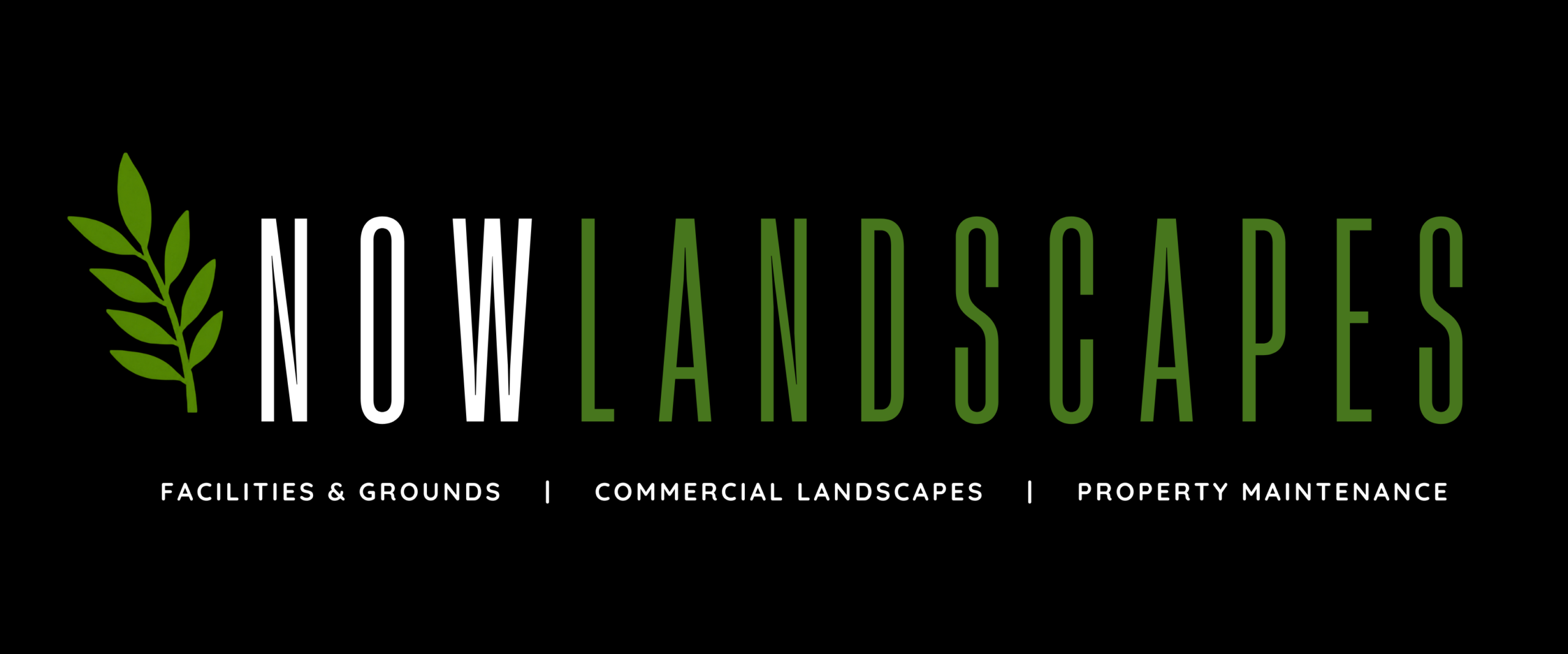 Nowlandscapes Logo